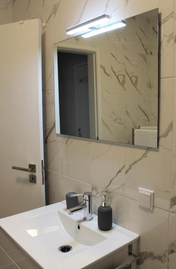 Apartamento Paz Na Areia Quarteira Exterior foto