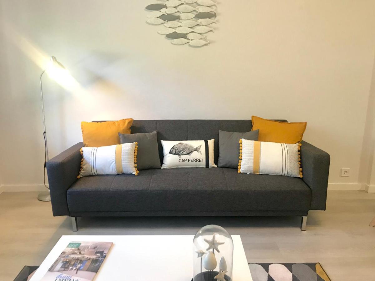 Apartamento Paz Na Areia Quarteira Exterior foto