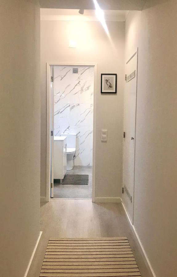 Apartamento Paz Na Areia Quarteira Exterior foto