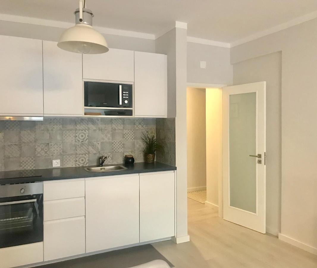 Apartamento Paz Na Areia Quarteira Exterior foto